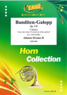 Banditen-Galopp op 378 Standard