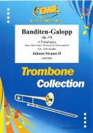 Banditen-Galopp op 378 Standard