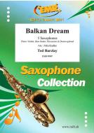Balkan Dream Standard