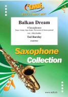 Balkan Dream Standard