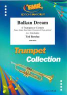 Balkan Dream Standard