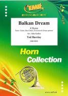 Balkan Dream Standard