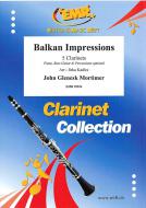Balkan Impressions Standard