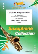 Balkan Impressions Standard