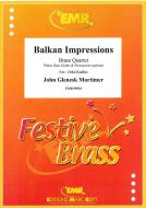 Balkan Impressions Standard