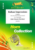 Balkan Impressions Standard