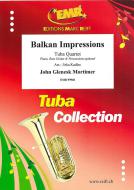 Balkan Impressions Standard