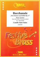 Bacchanale Standard