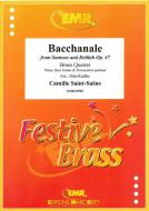 Bacchanale Standard