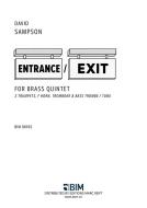 Entrance/Exit Download