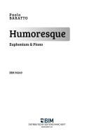 Humoresque Download