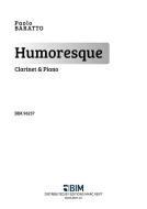 Humoresque Download