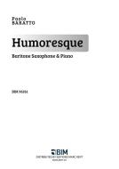 Humoresque Download