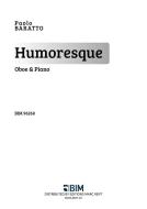 Humoresque Download