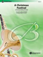 A Christmas Festival Standard