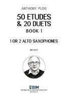 Estudios y dúos 1 Download
