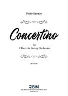 Concertino Download