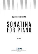 Sonatina Download