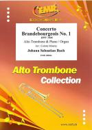 Concierto de Brandeburgo n.º 1, BWV 1046 Download