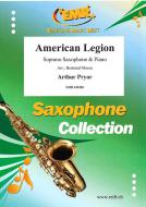 American Legion Download