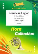 American Legion Download