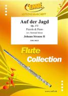«A la caza», op. 373 Download