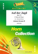 «A la caza», op. 373 Download