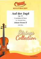 «A la caza», op. 373 Download