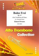 Bahn Frei op. 45 Download