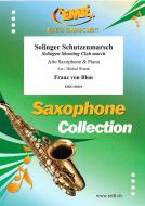 Marcha del Club de Tiro de Solingen Download
