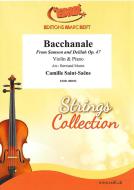 Bacchanale Download