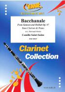 Bacchanale Download