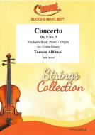 Concierto op. 9 n.º 5 Download