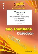Concierto op. 9 n.º 5 Download