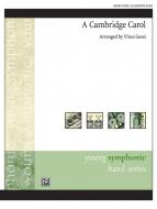 A Cambridge Carol Standard