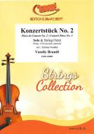 Pieza de concierto n.º 2 Download
