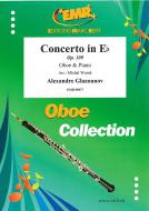 Concierto en mi bemol mayor, op. 109 Download