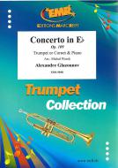 Concierto en mi bemol mayor, op. 109 Download