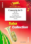 Concierto en mi bemol mayor, op. 109 Download