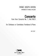 Konzert Hob VIId:3 Download