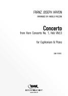 Konzert Hob VIId:3 Download