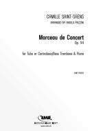Pieza de concierto, op. 94 Download