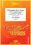 Chronicle Of A Town Download