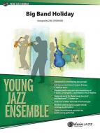 Big Band Holiday 