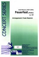 Feuerfest-Polka op. 269 