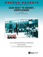 God Rest Ye Merry Gentlemen Standard