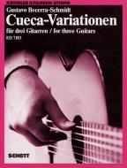 Cueca-Variationen 
