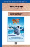 Adelieland (From Happy Feet) 