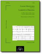 Lamento d'Arianna 