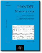 Mi palpita il cor HWV 132c/d 